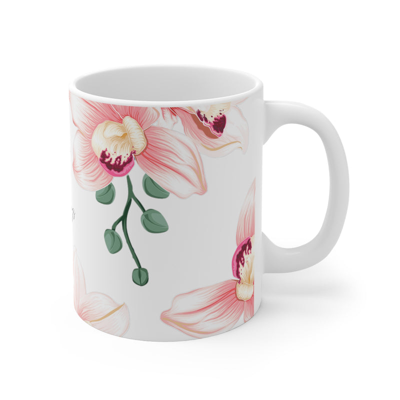 "You are capable of amazing things" Ceramic Mugs (11oz, 15oz)