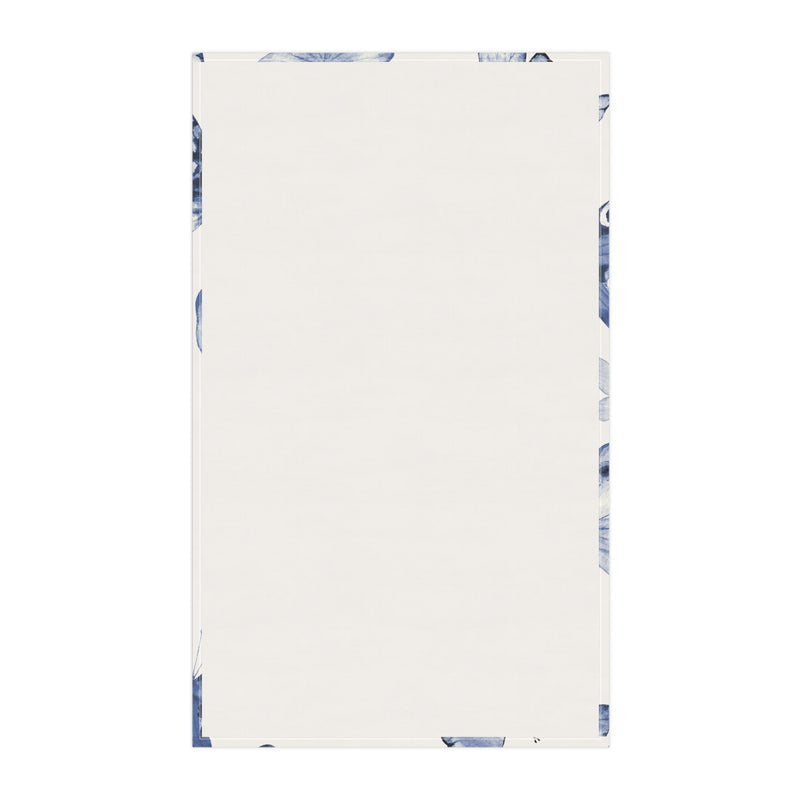 "Butterfly Whispers" Tea Towel