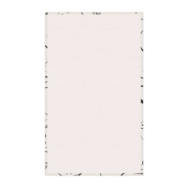 "Delicious" Tea Towel