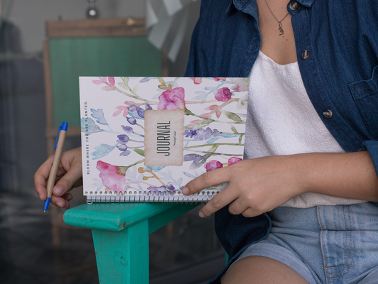 The Power of Journaling: How It Can Transform Your Mindset and Life