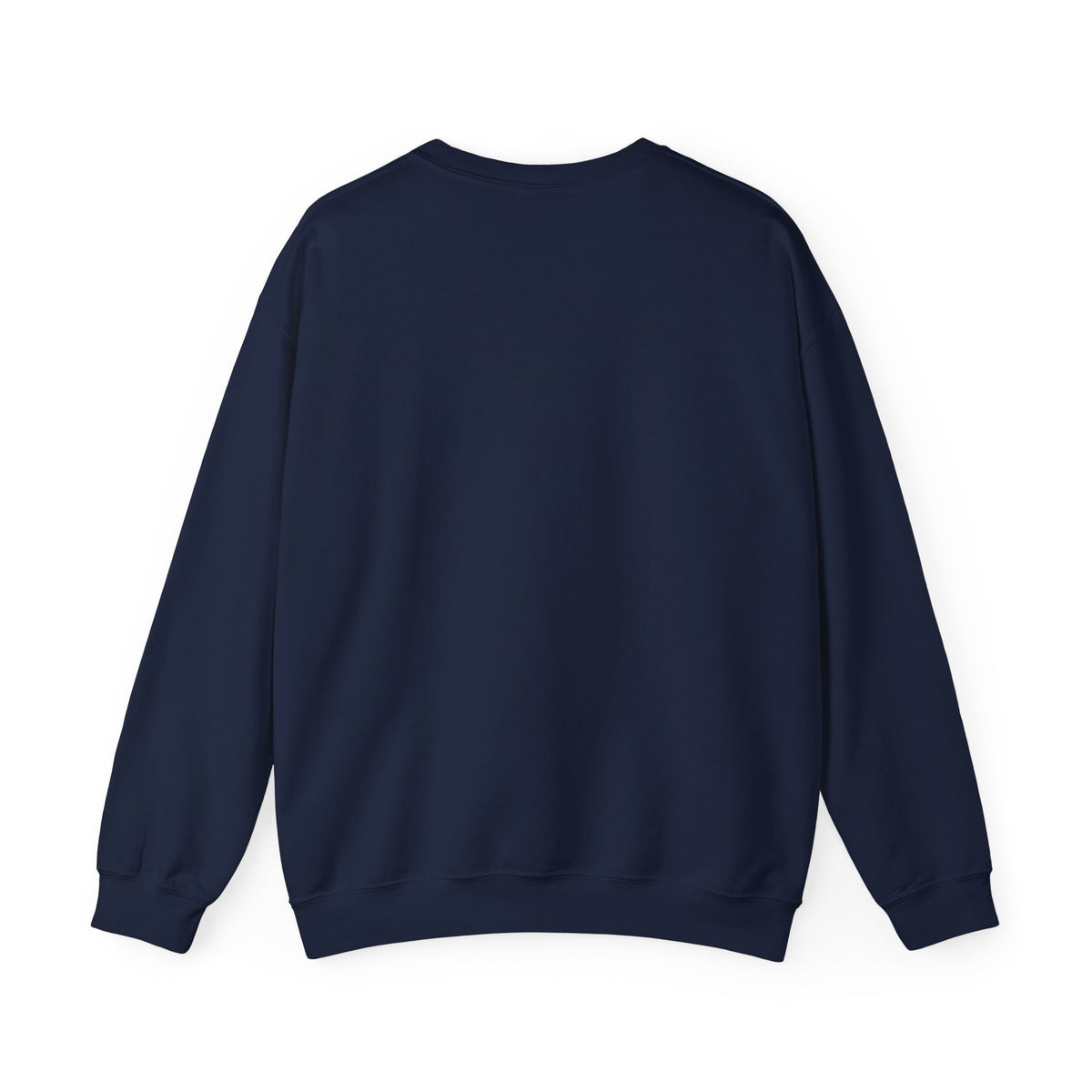 Mom Sweatshirt — "MOM Est. 2020"Mom Crewneck