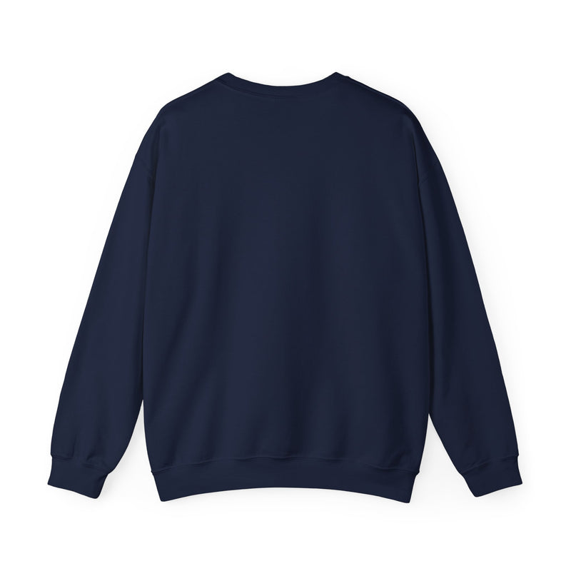 Mom Sweatshirt — "MOM Est. 2020"Mom Crewneck