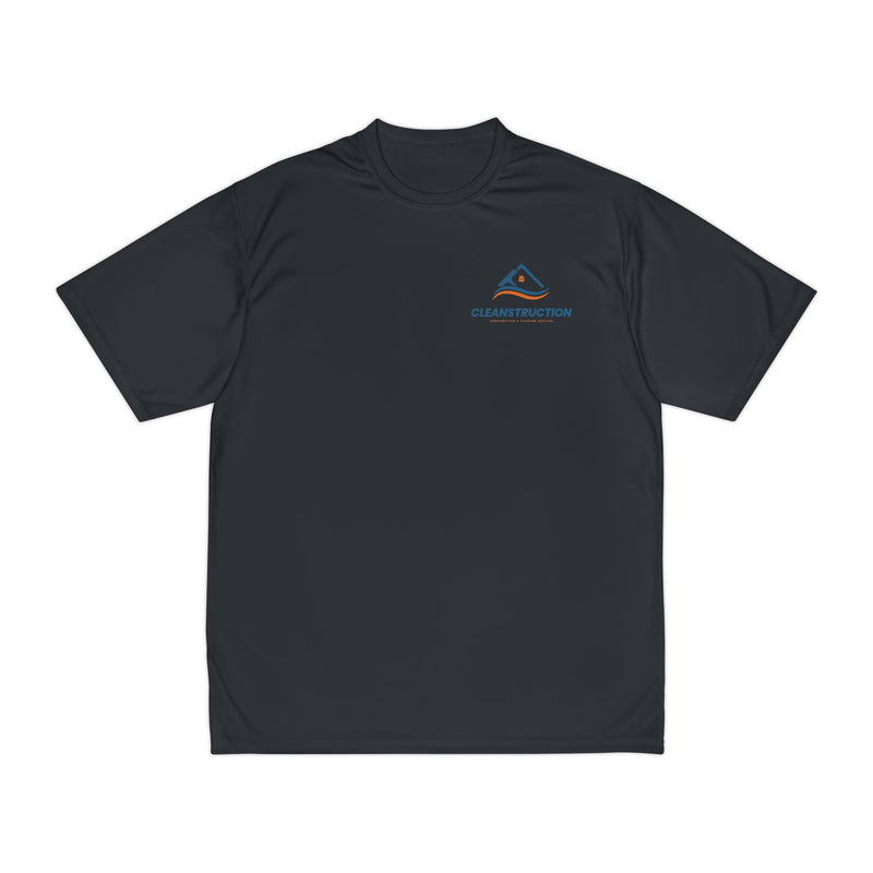 Cleanstruction peak performance