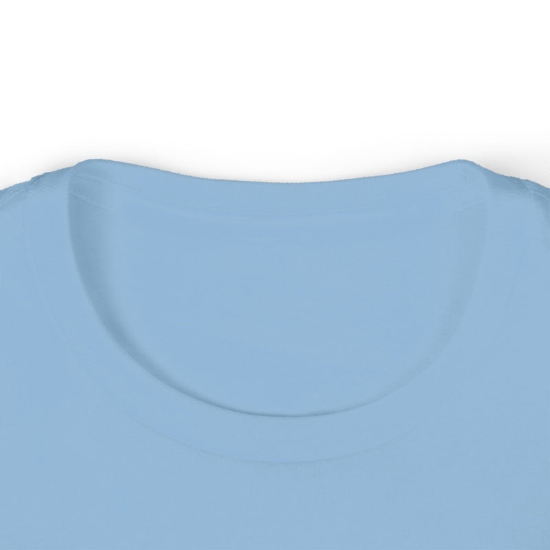 Kids Tee - "Berry Cute" Strawberry Graphic Shirt for Toddlers & Little Girls