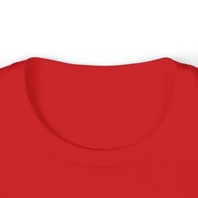 Kids Tee - "Berry Cute" Strawberry Graphic Shirt for Toddlers & Little Girls