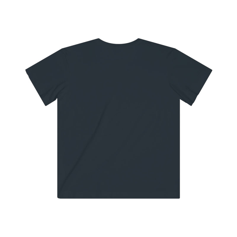 Kids Tee - "Berry Cute" Strawberry Graphic Shirt for Toddlers & Little Girls
