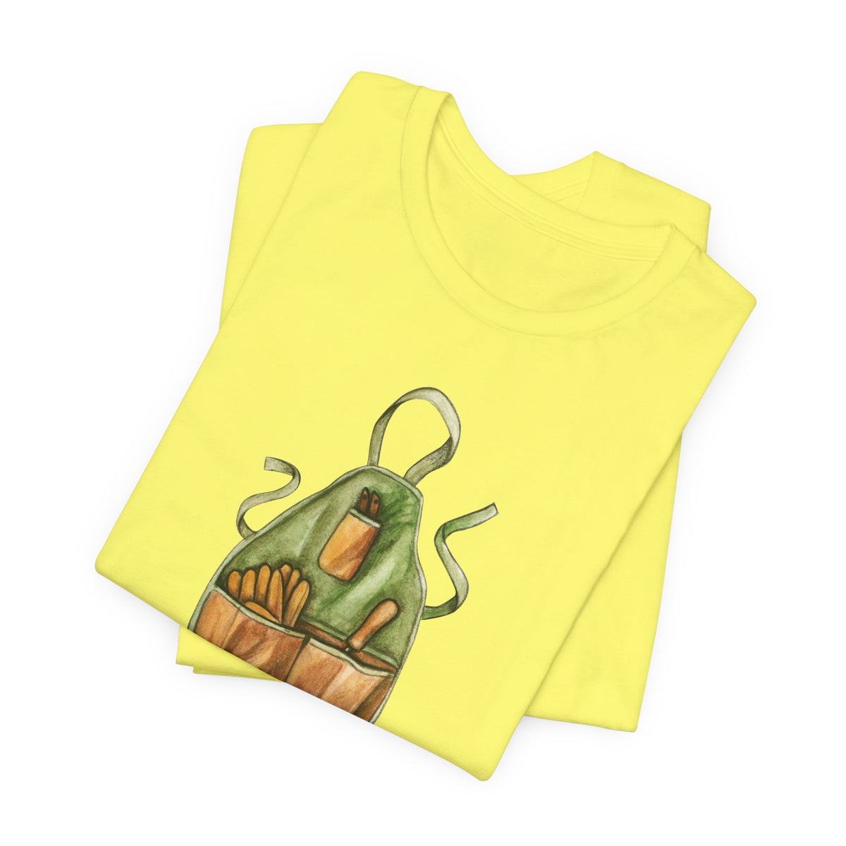 'I know Dirt ' Graphic T-Shirt