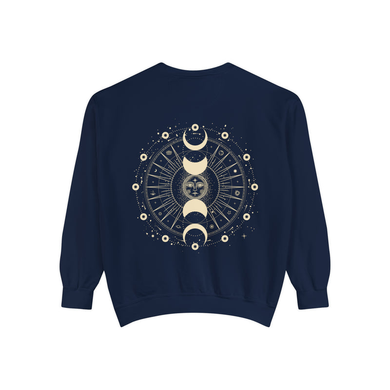 "Zodiac" Unisex Sweatshirt