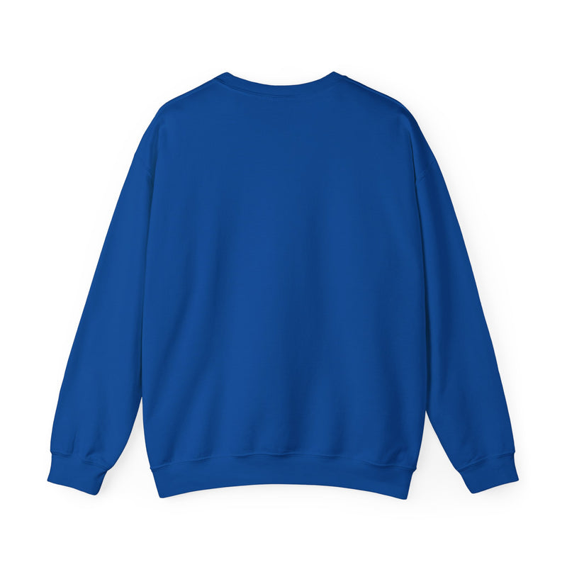 Mom Sweatshirt — "MOM Est. 2020"Mom Crewneck