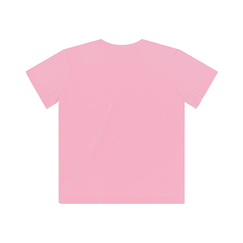 Kids Tee - "Berry Cute" Strawberry Graphic Shirt for Toddlers & Little Girls