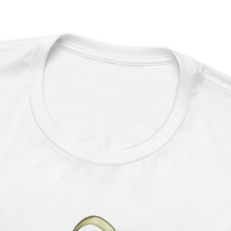 'I know Dirt ' Graphic T-Shirt