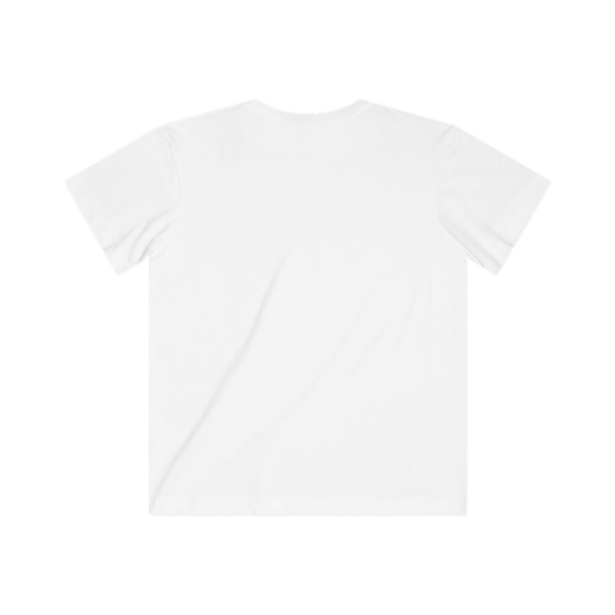 Kids Tee - "Berry Cute" Strawberry Graphic Shirt for Toddlers & Little Girls