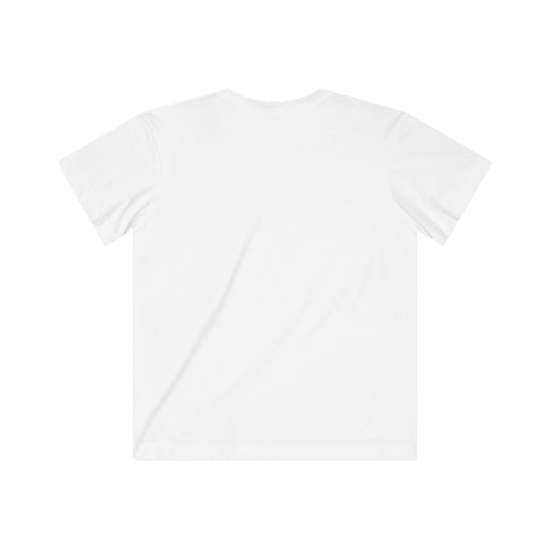 Kids Tee - "Berry Cute" Strawberry Graphic Shirt for Toddlers & Little Girls