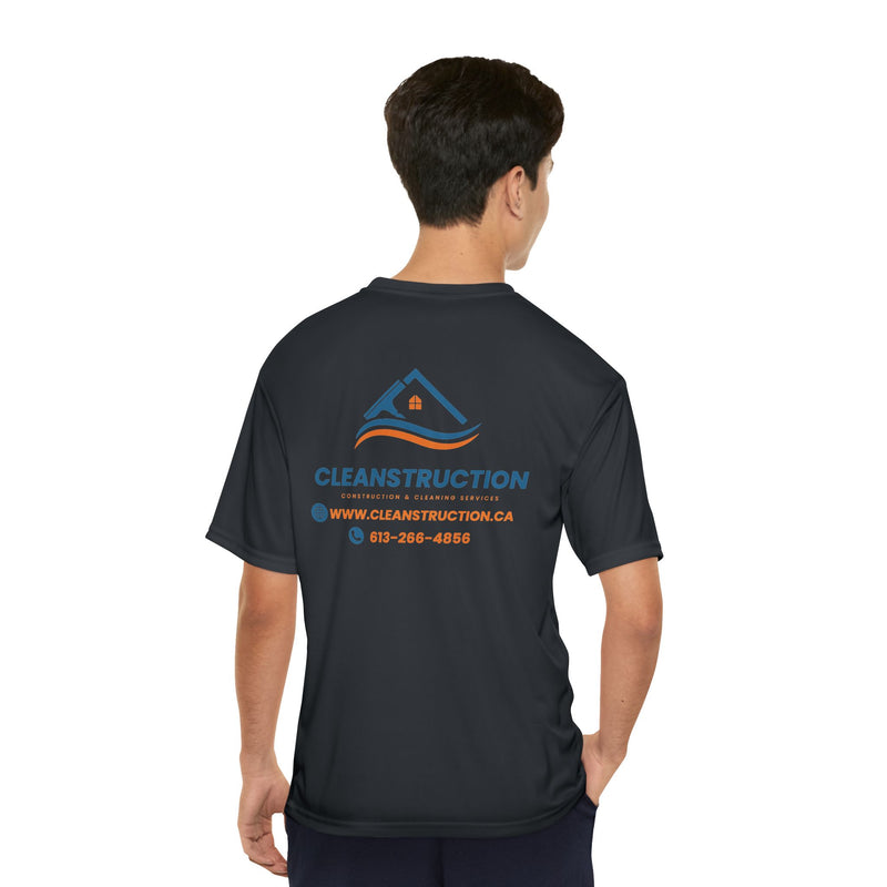 Cleanstruction peak performance