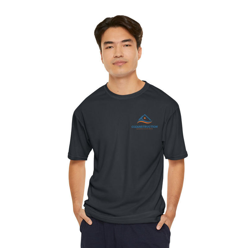 Cleanstruction peak performance
