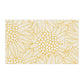 "Golden Dahlia" Tea Towels (cotton, poly)