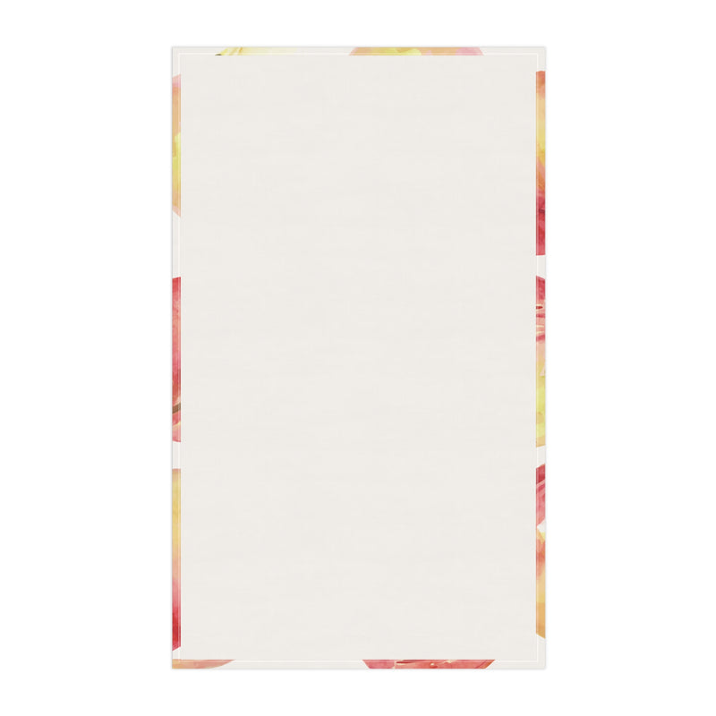 "Honey Crisp" Tea Towels (cotton, poly)