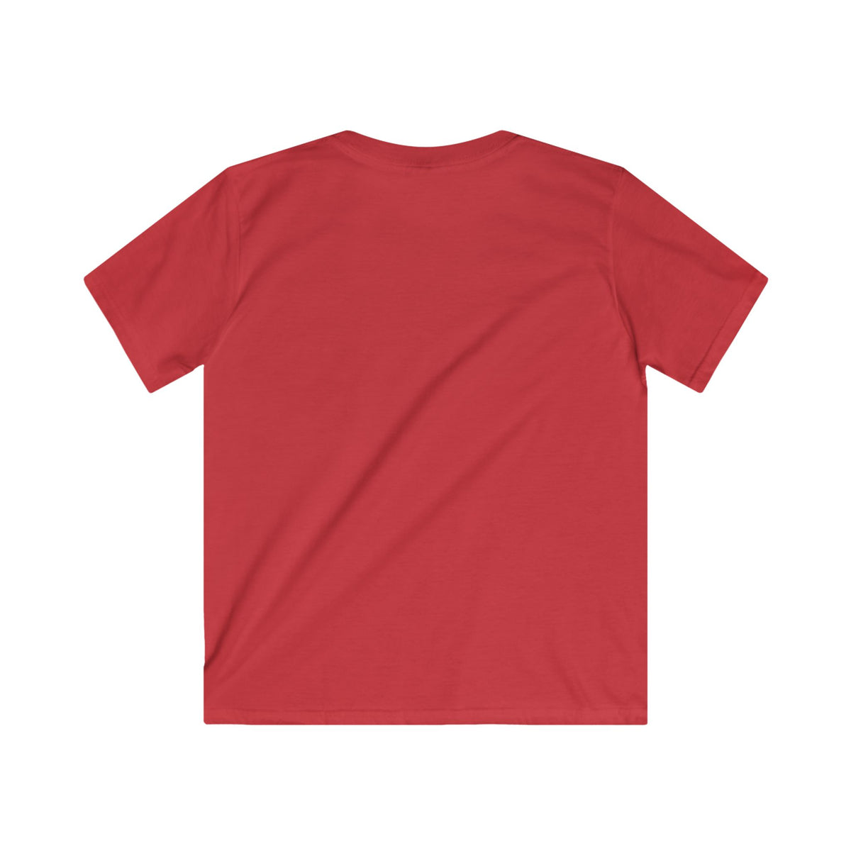 Kids Tee — 'Fastest Kid Alive' Lightning Bolt Graphic