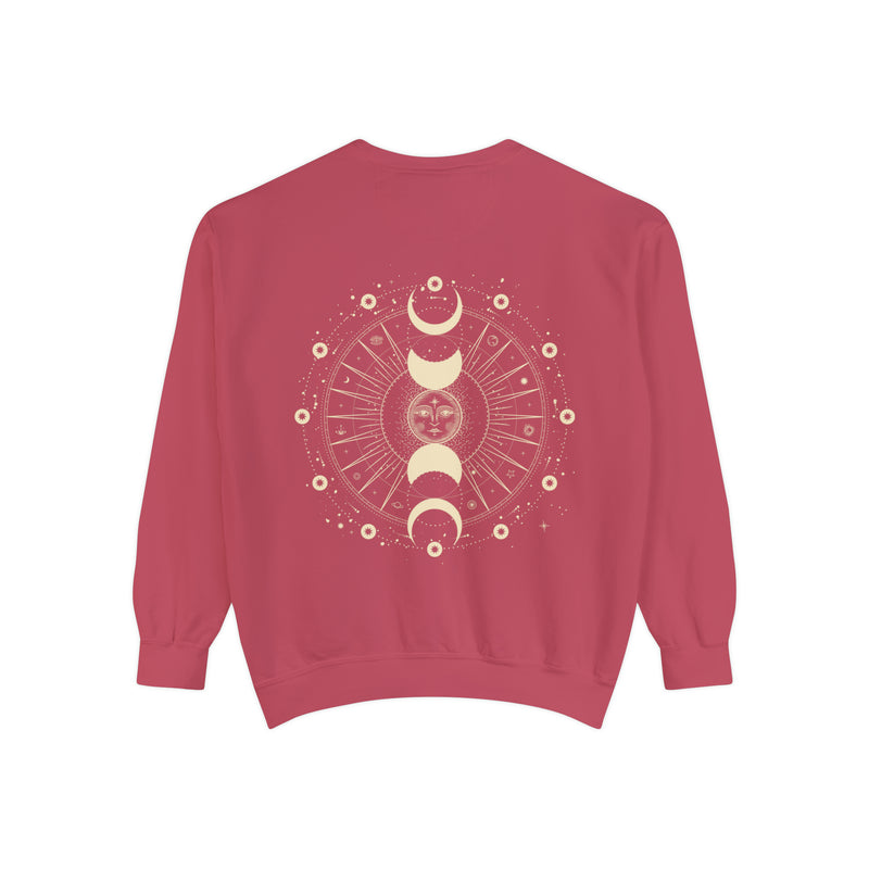 "Zodiac" Unisex Sweatshirt