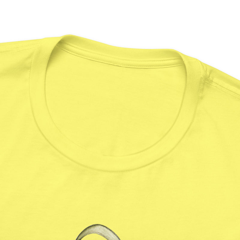 'I know Dirt ' Graphic T-Shirt