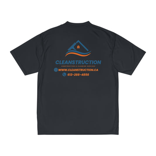 Cleanstruction peak performance