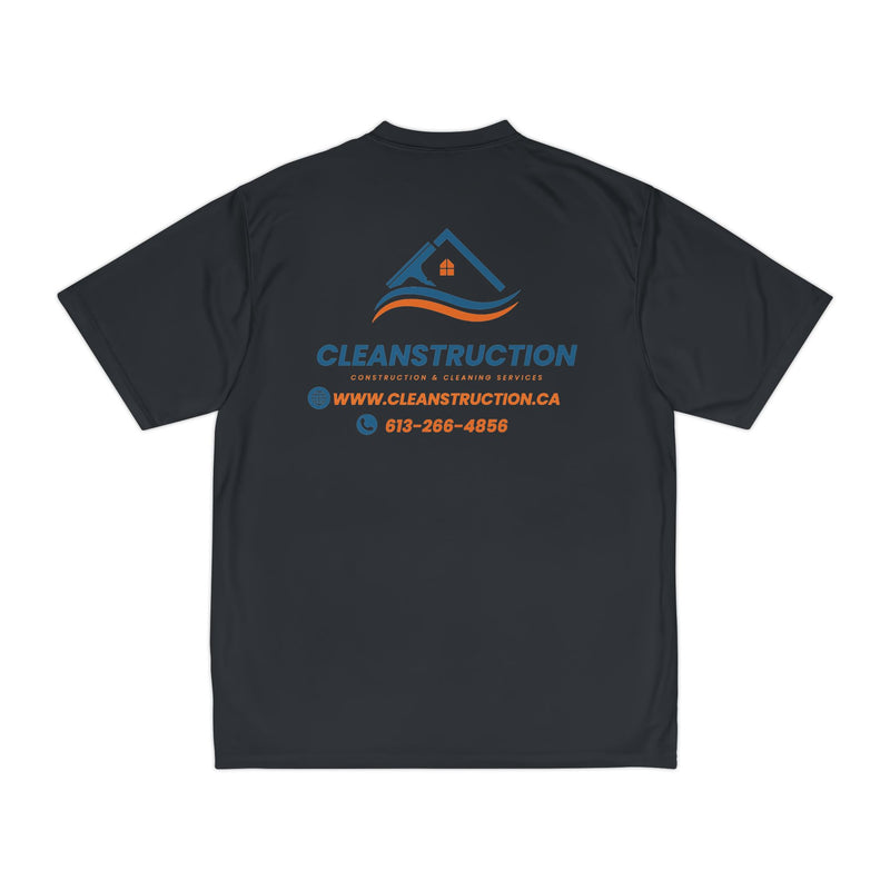 Cleanstruction peak performance