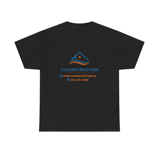 Cleanstruction cotton